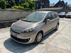 Renault grand senic 2013 automaat diesel, Auto's, Renault, Automaat, Bedrijf, Diesel, Te koop