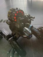 Rc auto met pijltjes, Ophalen, Zo goed als nieuw