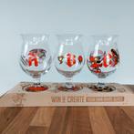 Duvel W&C ABC set., Ophalen of Verzenden, Zo goed als nieuw, Duvel