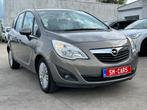 Opel  Meriva 1.4L Benzine 2011   100 PK, Autos, Opel, Euro 5, Entreprise, 5 places, Meriva