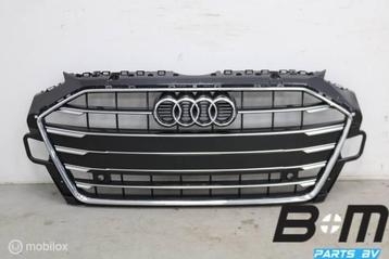 Grille Audi A4 8W Facelift 8W0853651DF