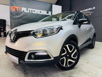Renault Captur 0.9 TCe Energy Intens * GARANTIE 12 MOIS * beschikbaar voor biedingen