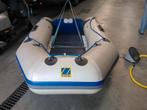 Zodiac rubberboot, Watersport en Boten, Ophalen, Gebruikt