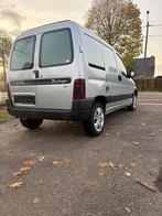 Citroën berlingo 1.9diesel lichte vracht, Auto's, Bestelwagens en Lichte vracht, Citroën, Bedrijf, Diesel, Te koop