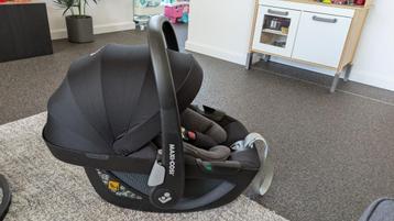 Maxi cosi pebble 360 beschikbaar voor biedingen