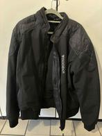 Modeka Clark motorjas, Motoren, Ophalen, Tweedehands, Jas | textiel