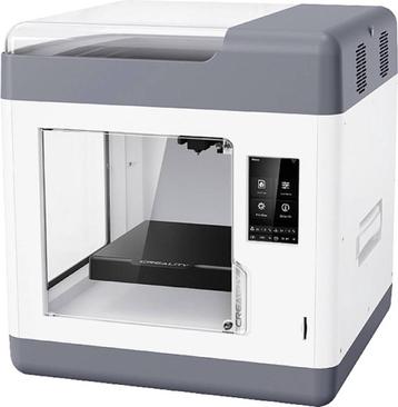 Creality Sermoon V1 Pro 3D-printer, Wi-Fi intégré, Comme neuf, Enlèvement, Creality