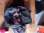 Sac aimanté  pour moto, Motoren, Ophalen, Zo goed als nieuw