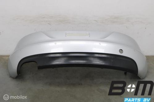 Achterbumper met PDC Audi TT 8J Coupe LX7W 8J0807303A, Auto-onderdelen, Carrosserie, Gebruikt