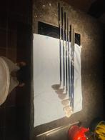 Set de fers de golf, Enlèvement ou Envoi, Utilisé, Set