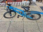 VTT 20 pouces RacingBoy 520 fs, Ophalen, Gebruikt, 16 tot 20 inch