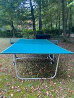 Table de ping pong, Ophalen, Gebruikt, Tafel Outdoor, Inklapbaar