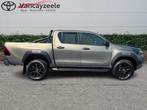 Toyota Hilux invincible 53430 + BTW, Auto's, Automaat, 4 deurs, Overige kleuren, Diesel
