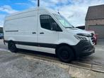 Mercedes sprinter 319 L2H2, Auto's, Bestelwagens en Lichte vracht, Automaat, Achterwielaandrijving, Wit, Mercedes-Benz