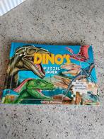 Dino’s puzzelboek, Enlèvement ou Envoi