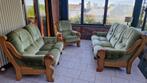 salon, Ophalen, Hout, 300 cm of meer, 75 tot 100 cm