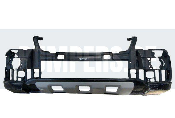 Bumper MERCEDES ML W164 05- A1648850165 Voorbumper JM1243, Auto-onderdelen, Carrosserie, Bumper, Voor, Gebruikt, 6 maanden garantie