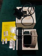 Mi Watch Lite GPS – État comme neuf – Accessoires inclus, Bijoux, Sacs & Beauté, Montres connectées, Enlèvement ou Envoi, État