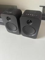 Bluetooth speakers house of marley, Audio, Tv en Foto, Luidsprekerboxen, Ophalen of Verzenden, Zo goed als nieuw, Overige merken