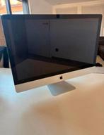 iMac 27-inch, Mid 2011, Computers en Software, Apple Desktops, Ophalen, Niet werkend, IMac