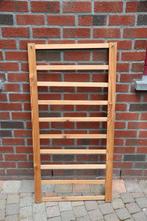 LIT, Enlèvement, Bois