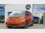 Volkswagen ID.Buzz 77 kWh Cargo, Auto's, Volkswagen, Te koop, Zilver of Grijs, Bedrijf, Overige modellen