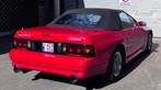1989 Mazda RX7, Auto's, 1308 cc, Achterwielaandrijving, Zwart, Cabriolet