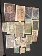 Oude biljetten, Ophalen of Verzenden, Bankbiljetten