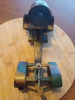 Lampe de recherche Tipco Hausser. Trailer, Collections, Enlèvement ou Envoi