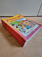 Lot strips Samson en Gert. 1 tem 12, Boeken, Stripverhalen, Ophalen, Gelezen