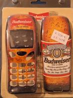 Coque Nokia 3210 Budweiser (rare), Enlèvement ou Envoi, Neuf