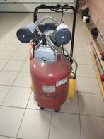 compresseur Bauger, Doe-het-zelf en Bouw, Compressors, Ophalen, Gebruikt, 6 tot 10 bar