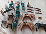 Playmobil vintage soldaten, Kinderen en Baby's, Ophalen of Verzenden, Zo goed als nieuw