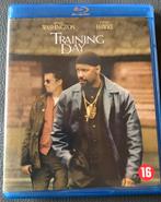 Blu ray training day, Cd's en Dvd's, Ophalen of Verzenden, Zo goed als nieuw