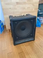 Polytone versterker, Muziek en Instrumenten, Versterkers | Bas en Gitaar, Ophalen, Gebruikt, Gitaar, 100 watt of meer