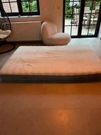 Matelas 2 personnes très confortable, Maison & Meubles, Chambre à coucher | Matelas & Sommiers, Enlèvement, Utilisé, Matelas