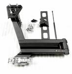 F4X4 Reservewieldrager Toyota Landcruiser 100 LX470 Beugel, Auto-onderdelen, Overige Auto-onderdelen, Gebruikt, -, Verzenden, -