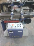 Steton gatensteek machine, Ophalen, Steton, Gebruikt, 70 mm of meer