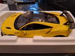 Honda NSX LB WORKS GT Spirit 1/18, Enlèvement ou Envoi, Neuf, Voiture, Autres marques