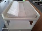 Verzorgingstafel Quax, Kinderen en Baby's, Ophalen, Gebruikt, Commode