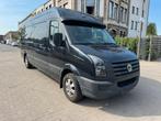 VOLKSWAGEN CRAFTER 2.0TDI L3 H2 2014 174000KM AIRCO KEURING, Voorwielaandrijving, Euro 5, Stof, Volkswagen