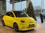 Abarth 500 cabrio, Auto's, Abarth, Automaat, 114 kW, Cabriolet, https://public.car-pass.be/vhr/4c0d1d9c-d488-43e9-9ce8-19627794d9c3