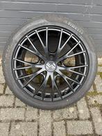 MAK-18inch alu velgen, Auto-onderdelen, Ophalen, Winterbanden, Velg(en)