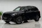 BMW X5 xDrive45e hybrid M-Pakket! PANO / MEMORY / CAMERA !, Auto's, Automaat, 4 deurs, 19 g/km, Zwart