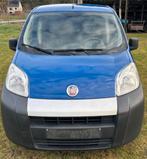 Fiat Fiorino, Achat, 2 places, Boîte manuelle, Noir