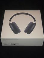 Airpods max nog nieuw in doos. LEVERING MOGELIJK, Audio, Tv en Foto, Hoofdtelefoons, Ophalen of Verzenden