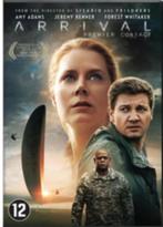 Arrival (2016) Dvd Zeldzaam Nieuw Geseald ! Jeremy Renner, CD & DVD, DVD | Science-Fiction & Fantasy, Science-Fiction, À partir de 12 ans