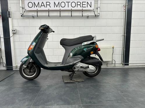 Piaggio skr 125cc 180cc, Motoren, Onderdelen | Overige, Ophalen