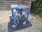 Tafelzaag, Doe-het-zelf en Bouw, Gereedschap | Zaagmachines, Ophalen, Gebruikt, Overige typen