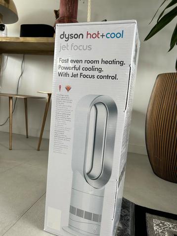 Dyson Hot+Cool nouveau, Enlèvement ou Envoi, Neuf
